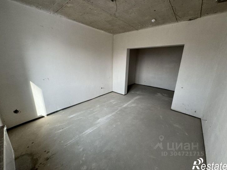 1-комн квартира Владимирская улица, 142,  д. 142