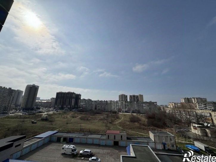 1-комн квартира Владимирская улица, 142,  д. 142