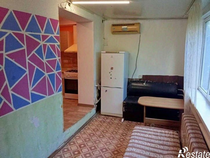 2-комн квартира муниципальное образование Анапа