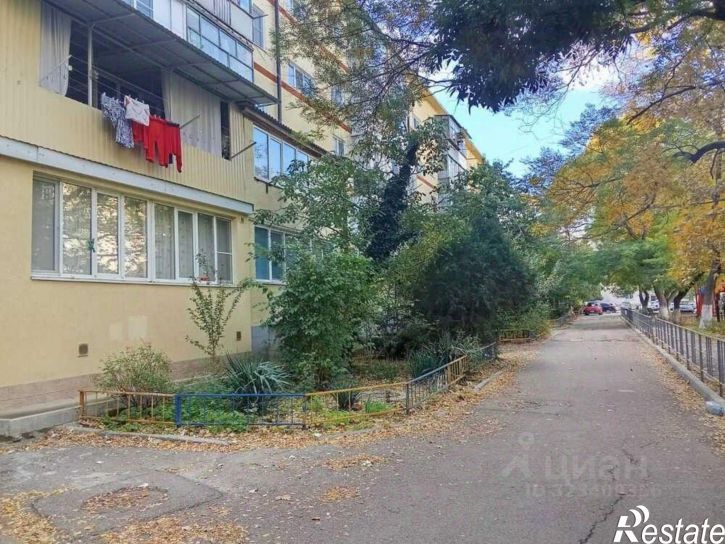 2-комн квартира муниципальное образование Анапа