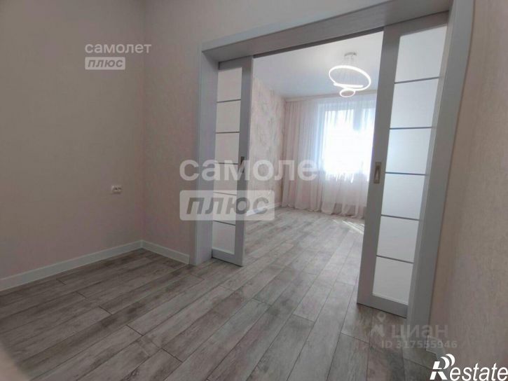 1-комн квартира ул Владимирская, 142,  д. 142