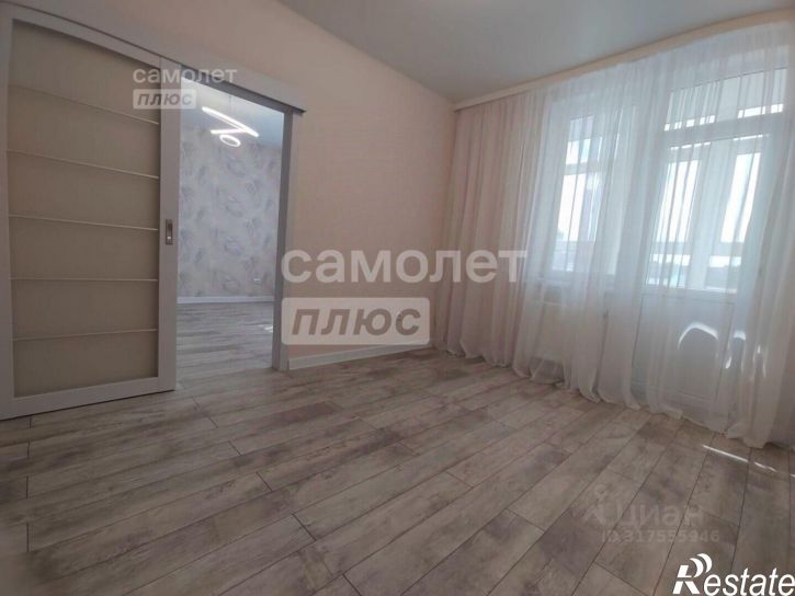 1-комн квартира ул Владимирская, 142,  д. 142