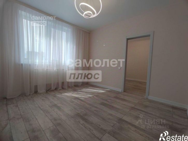 1-комн квартира ул Владимирская, 142,  д. 142