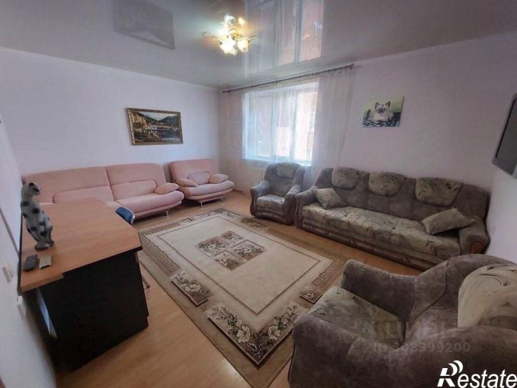 2-комн квартира улица Омелькова, 20 к7,  д. 20 к7
