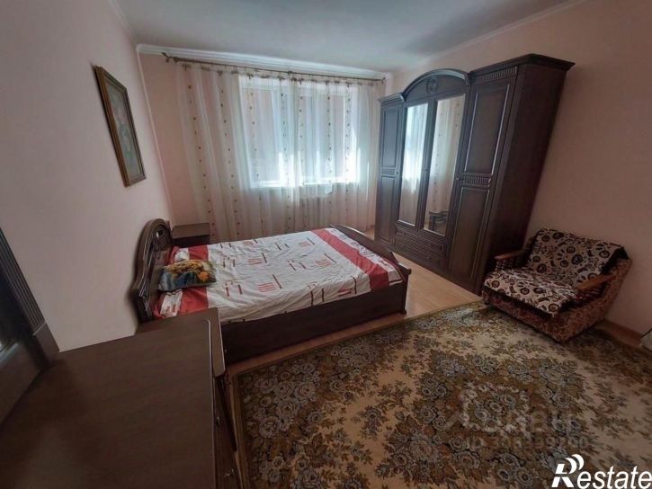 2-комн квартира улица Омелькова, 20 к7,  д. 20 к7