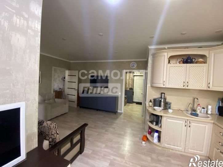 2-комн квартира ул Ленина, 185А 1,  д. 185А 1,  к. 1