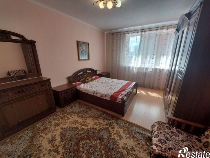 2-комн квартира улица Омелькова, 20 к7,  д. 20 к7