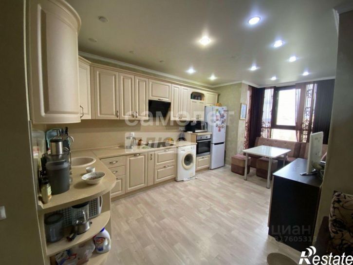 2-комн квартира ул Ленина, 185А 1,  д. 185А 1,  к. 1