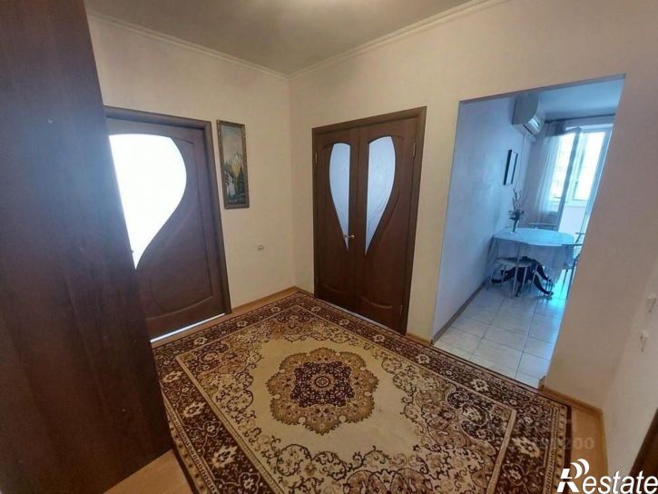 2-комн квартира улица Омелькова, 20 к7,  д. 20 к7