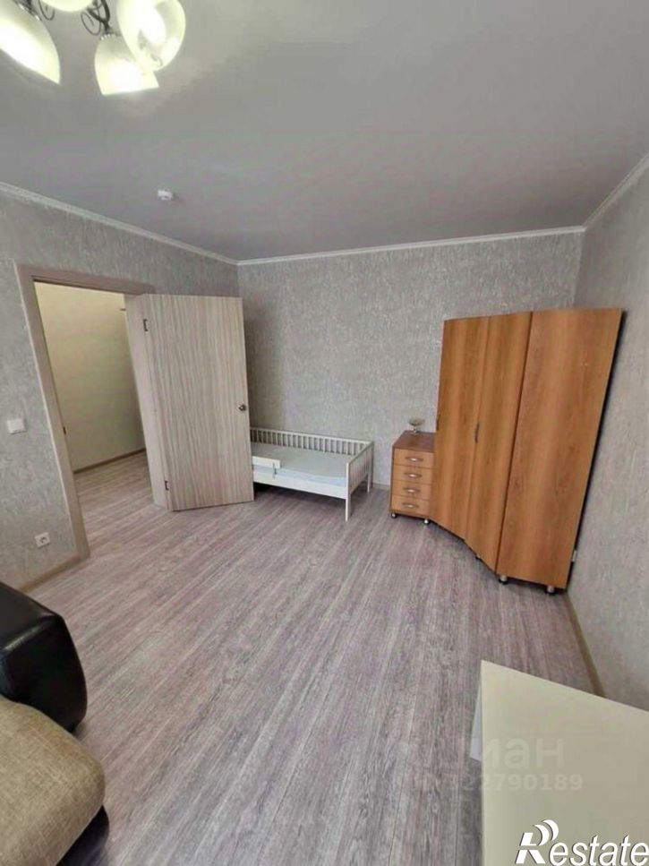 1-комн квартира улица Адмирала Пустошкина, 14,  д. 14