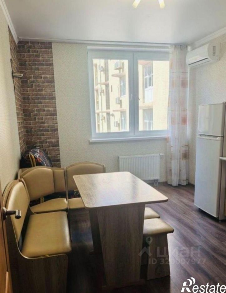 1-комн квартира улица Ленина, 185А к3,  д. 185А к3