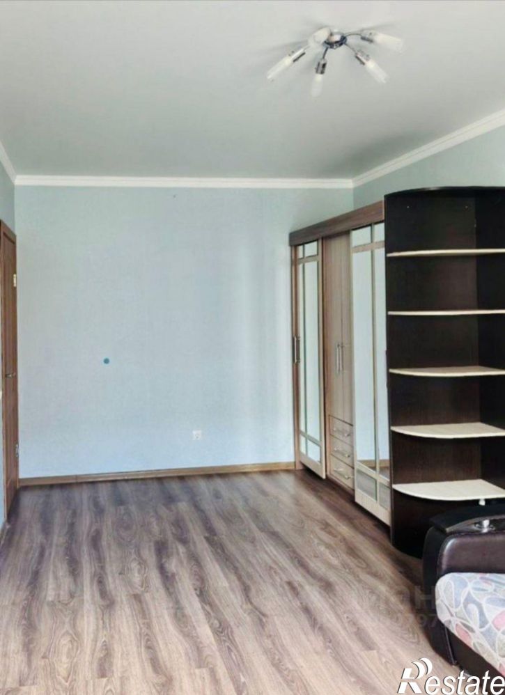 1-комн квартира улица Ленина, 185А к3,  д. 185А к3