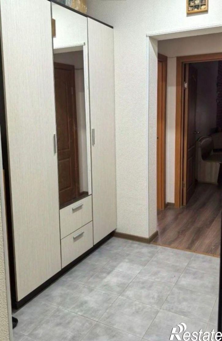 1-комн квартира улица Ленина, 185А к3,  д. 185А к3