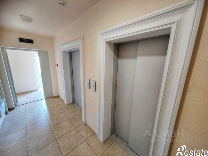 1-комн квартира улица Ленина, 185А к3,  д. 185А к3