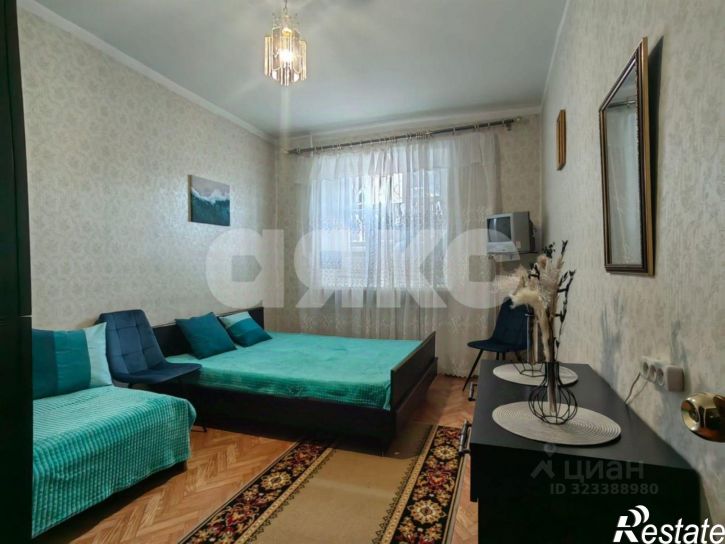 2-комн квартира ул Северная, 85,  д. 85