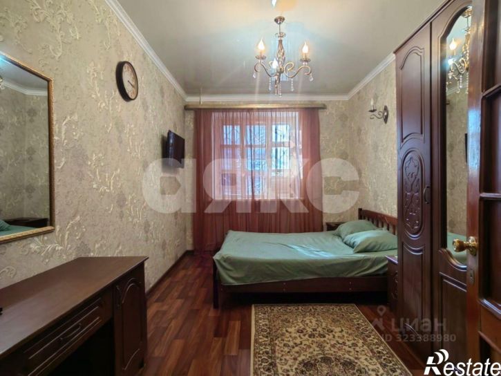 2-комн квартира ул Северная, 85,  д. 85