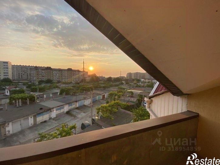 1-комн квартира ул Чехова, 52/1,  д. 52/1