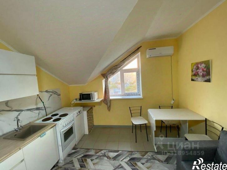 1-комн квартира ул Чехова, 52/1,  д. 52/1