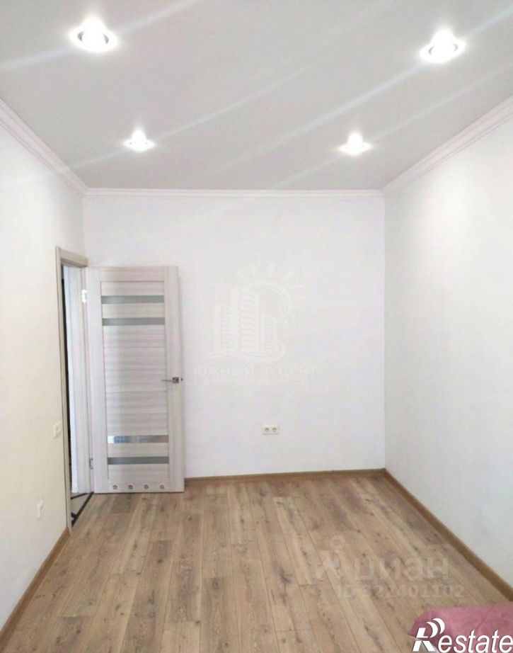 1-комн квартира ул Парковая, 64А 4,  д. 64А 4,  к. 4