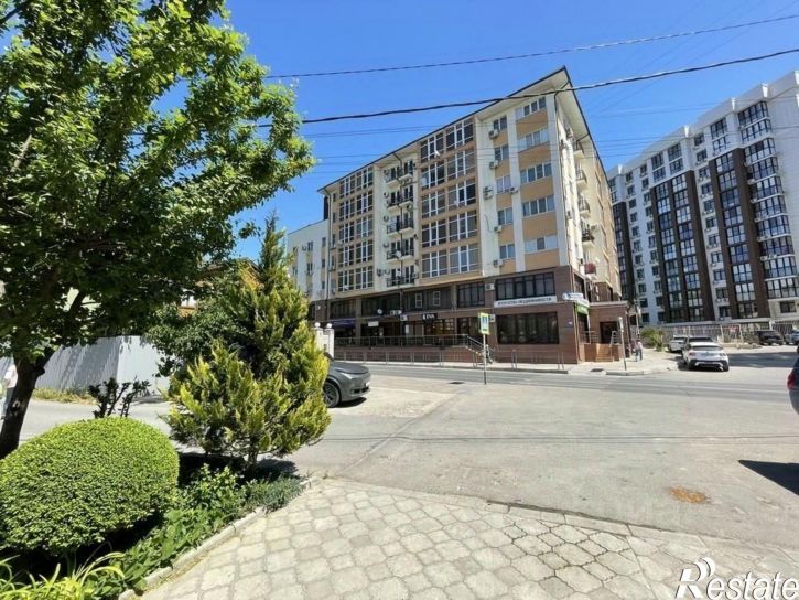 Офис улица Шевченко, 288А,  д. 288А