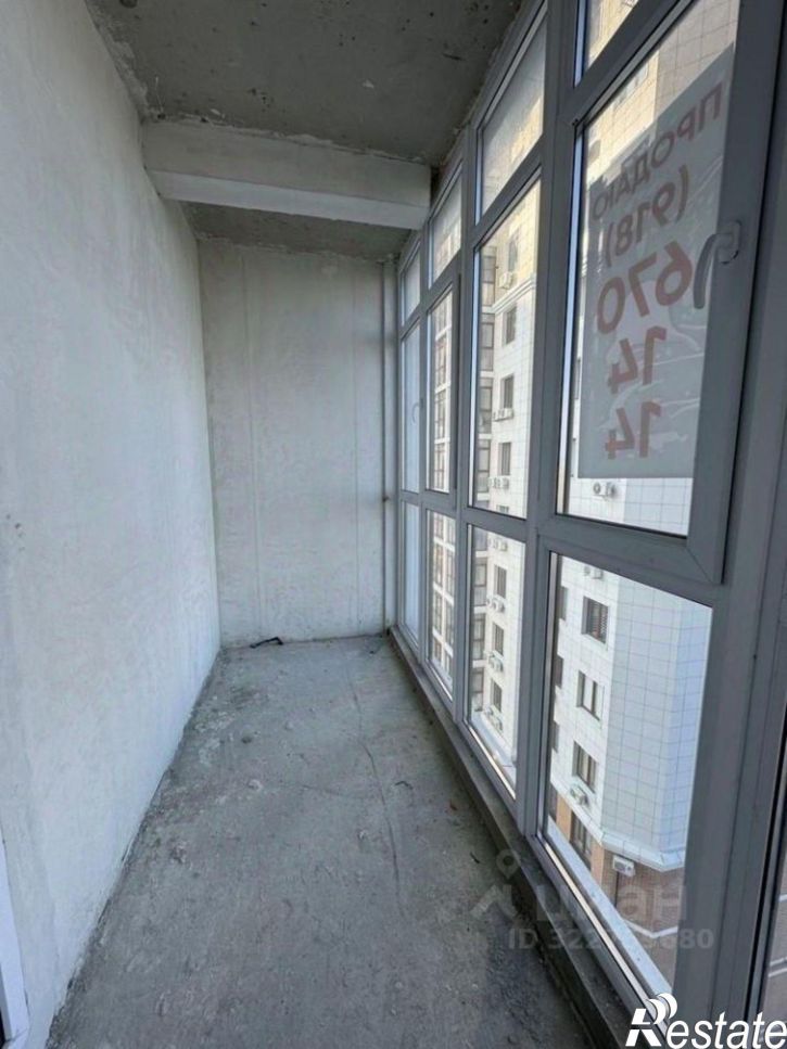 2-комн квартира Анапское шоссе, 30 3,  д. 30 3,  к. 3