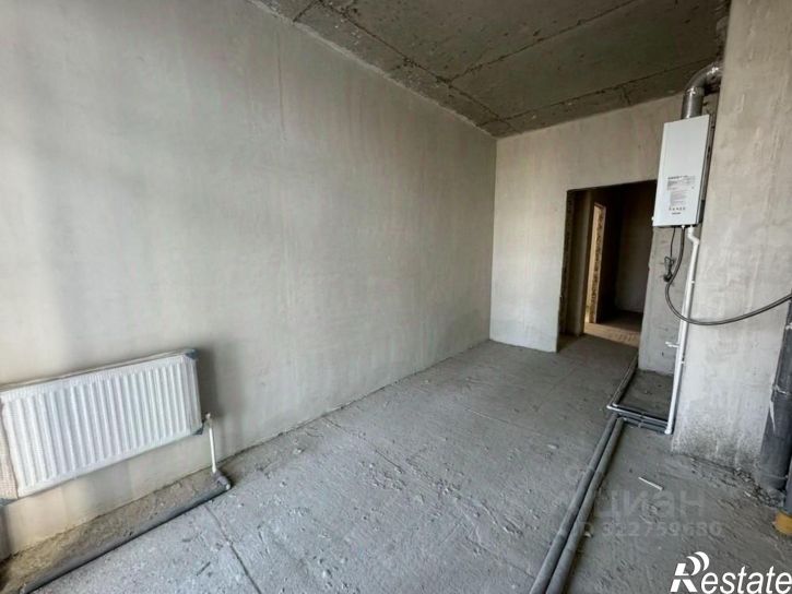 2-комн квартира Анапское шоссе, 30 3,  д. 30 3,  к. 3