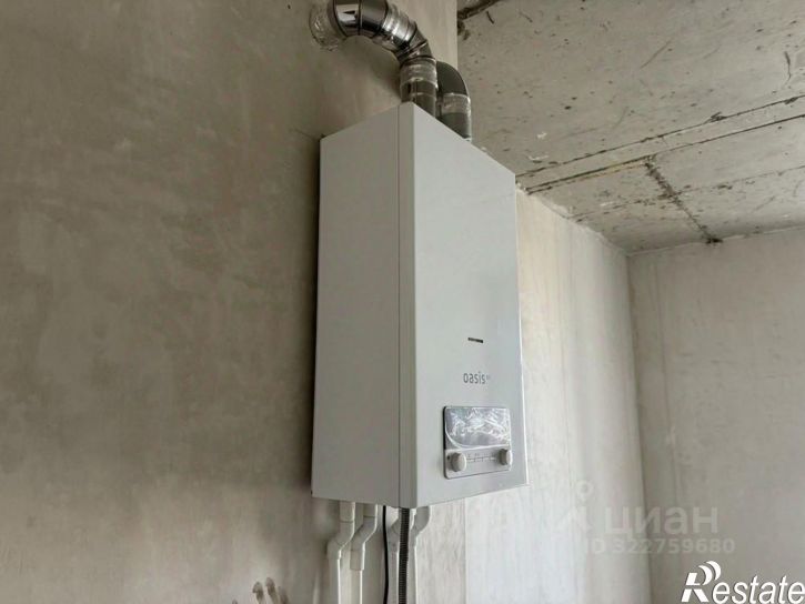 2-комн квартира Анапское шоссе, 30 3,  д. 30 3,  к. 3