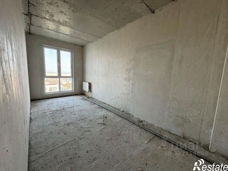 2-комн квартира Анапское шоссе, 30 3,  д. 30 3,  к. 3