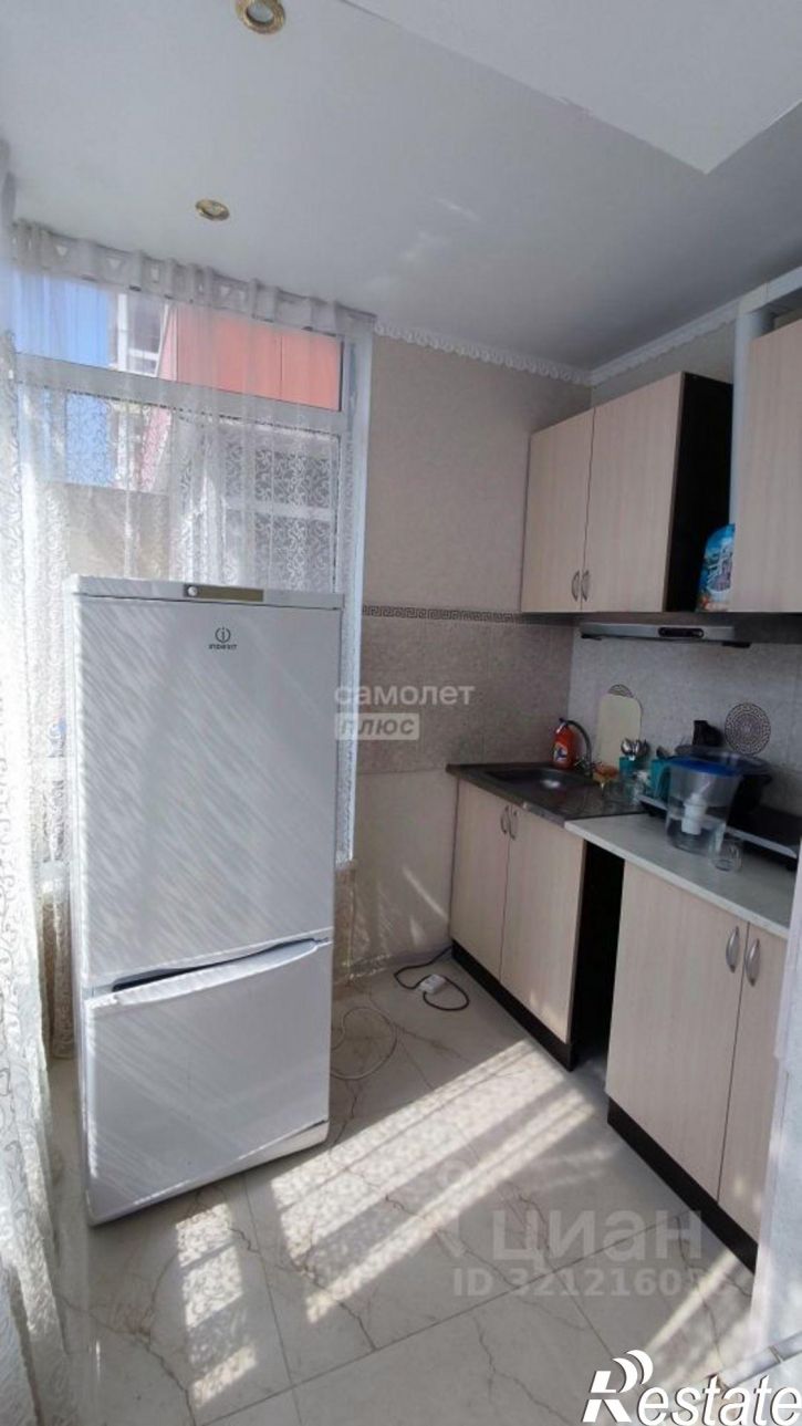 2-комн квартира Пионерский пр-кт, 100В 2,  д. 100В 2,  к. 2