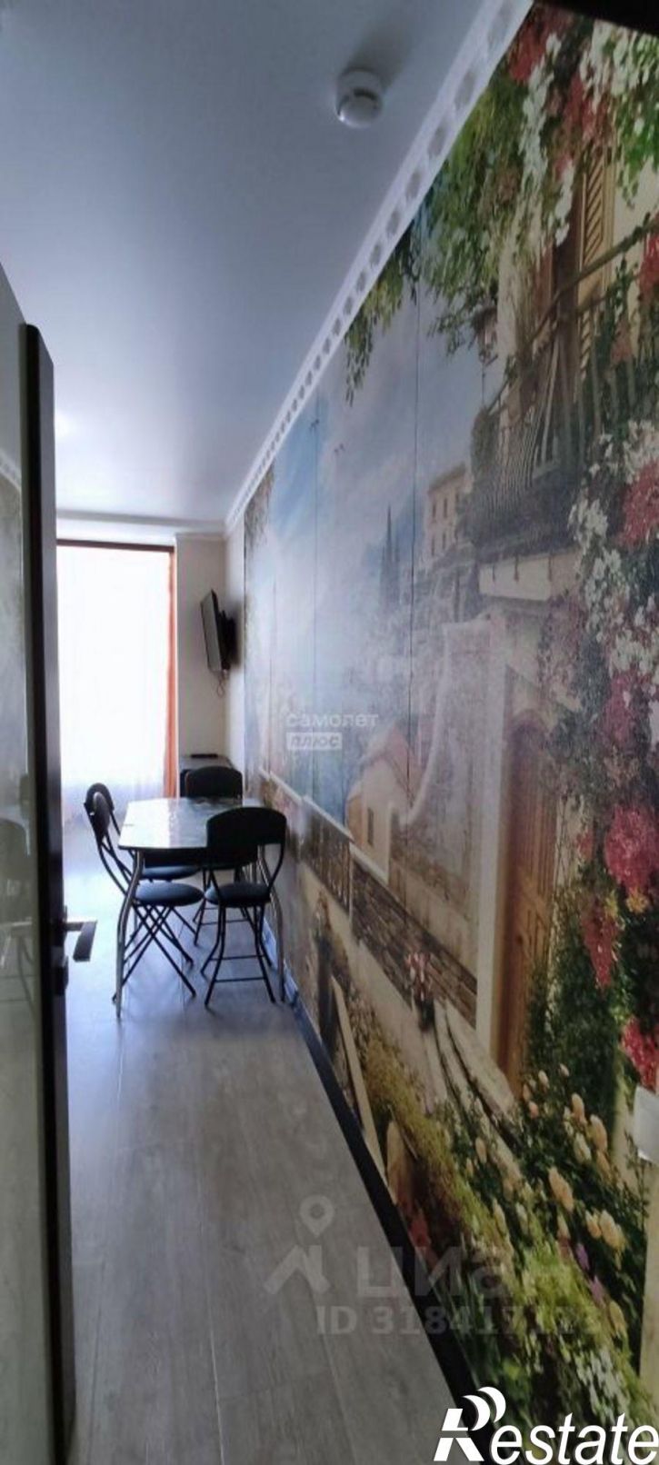 2-комн квартира ул Кирова, 4,  д. 4