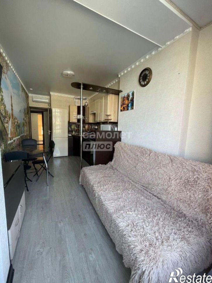 2-комн квартира ул Кирова, 4,  д. 4