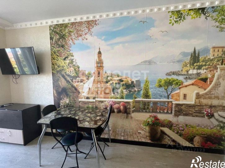 2-комн квартира ул Кирова, 4,  д. 4