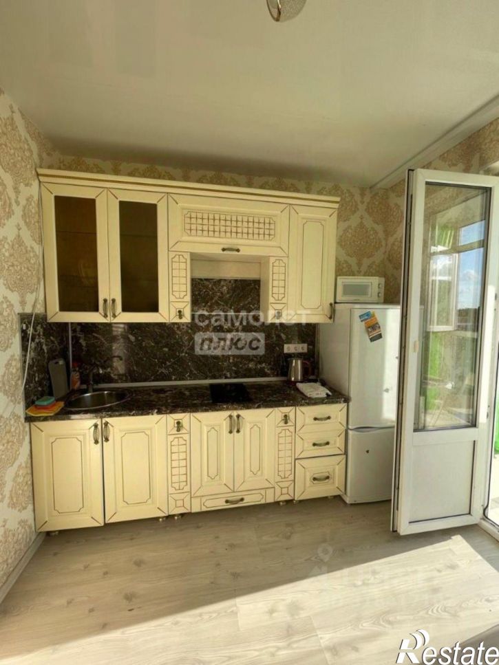 1-комн квартира ул Мирная, 29 12,  д. 29 12,  к. 12