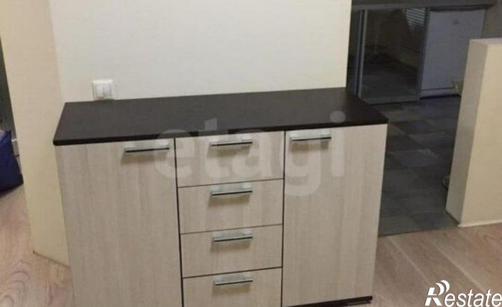 1-комн квартира Спортивная улица, 26,  д. 26