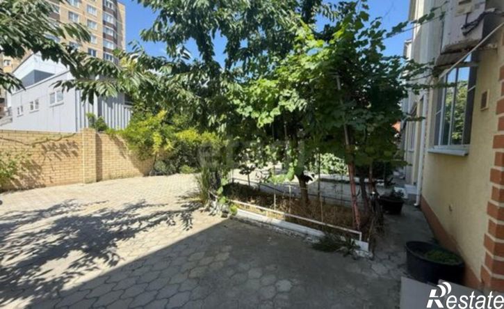 1-комн квартира Спортивная улица, 26,  д. 26