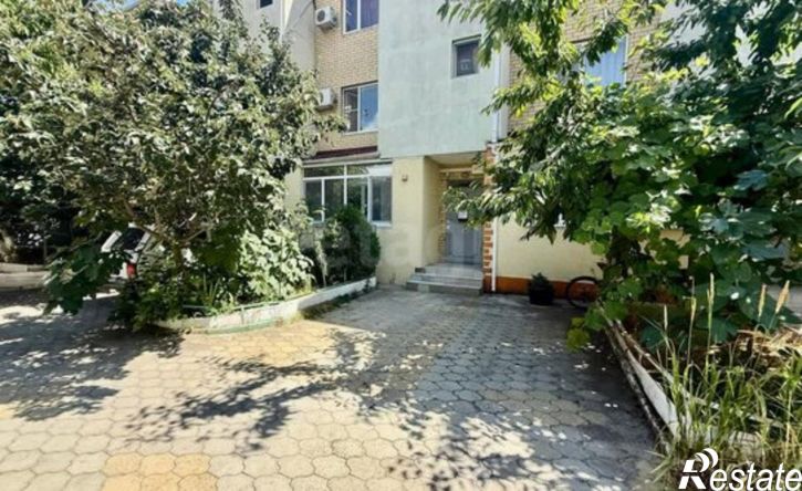 1-комн квартира Спортивная улица, 26,  д. 26