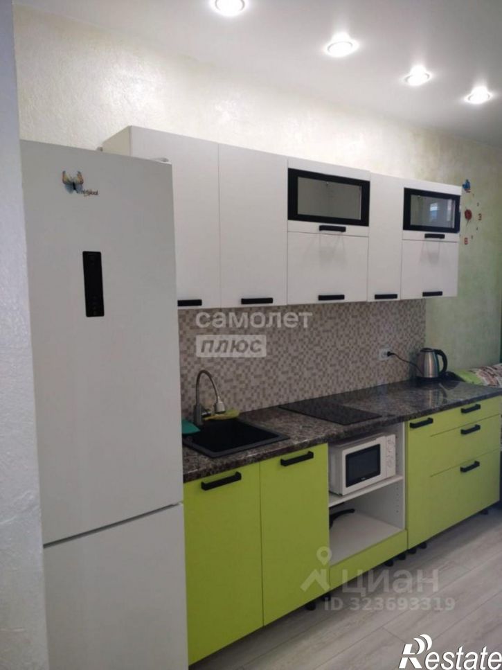 1-комн квартира ул Ивана Голубца, 147,  д. 147