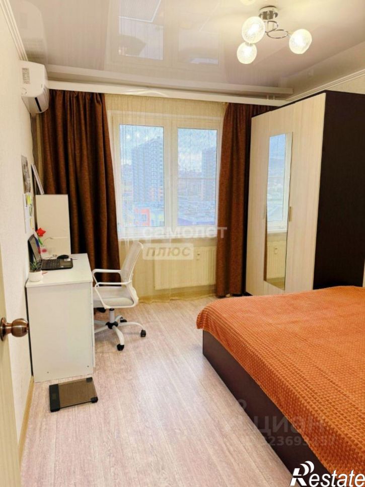 2-комн квартира Анапский район, Анапа г.