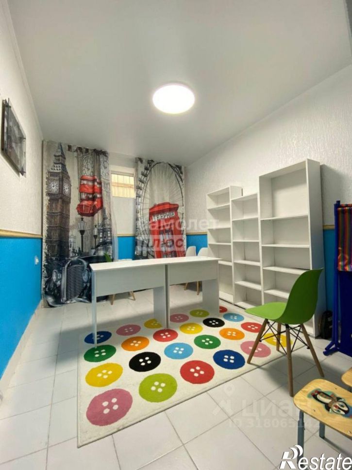 Помещение свободного назначения ул Крымская, 112,  д. 112