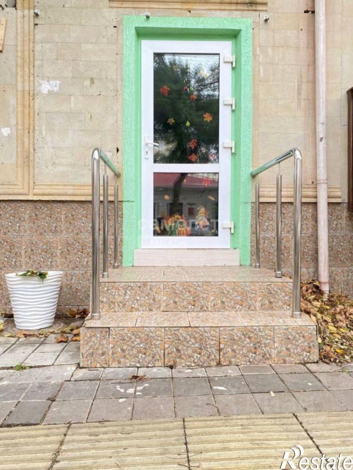 Помещение свободного назначения ул Крымская, 112,  д. 112