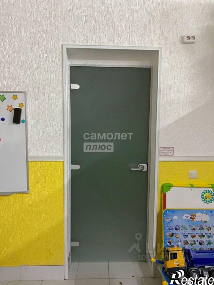 Помещение свободного назначения ул Крымская, 112,  д. 112