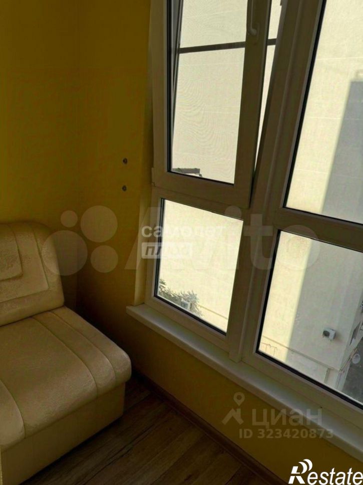 1-комн квартира улица Тургенева, 260,  д. 260