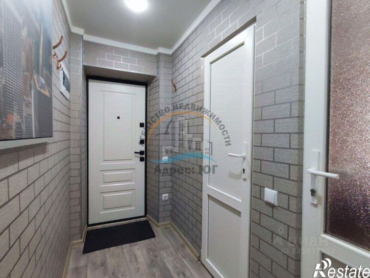 1-комн квартира Крымская улица, 138,  д. 138