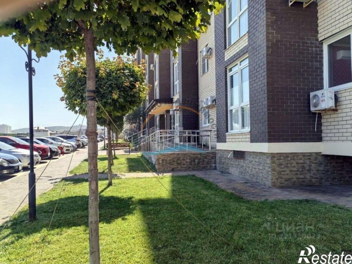 1-комн квартира Таманская улица, 116,  д. 116