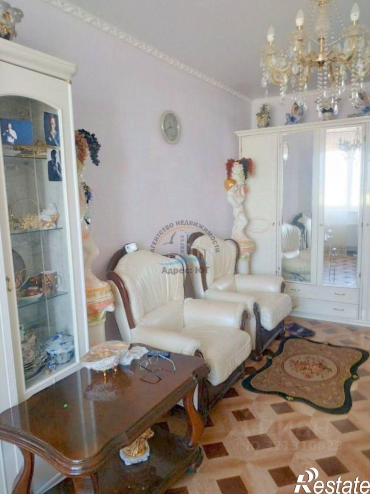 1-комн квартира Таманская улица, 116,  д. 116