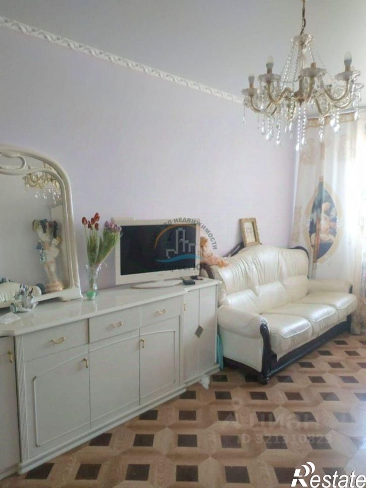 1-комн квартира Таманская улица, 116,  д. 116