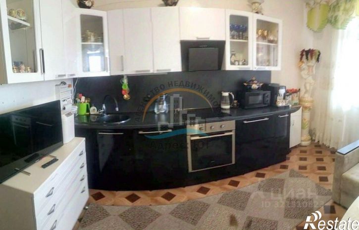 1-комн квартира Таманская улица, 116,  д. 116