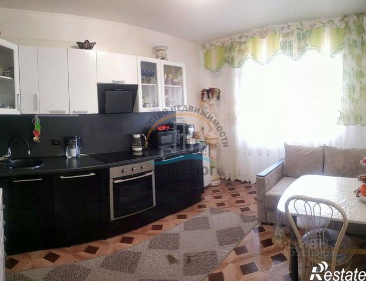 1-комн квартира Таманская улица, 116,  д. 116