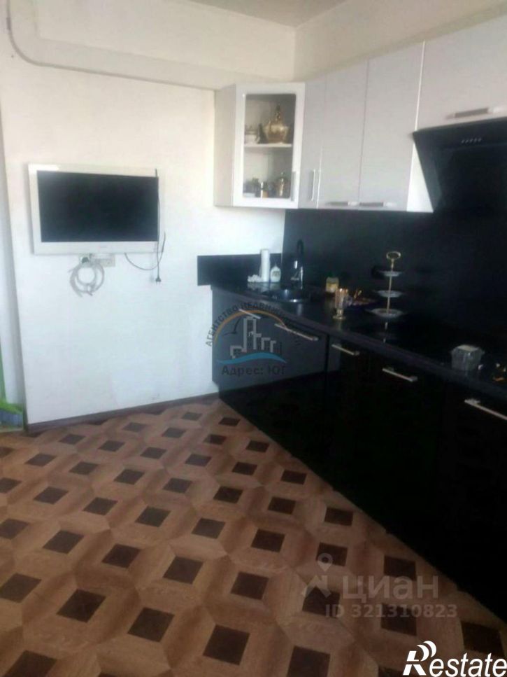 1-комн квартира Таманская улица, 116,  д. 116