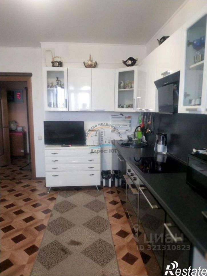 1-комн квартира Таманская улица, 116,  д. 116